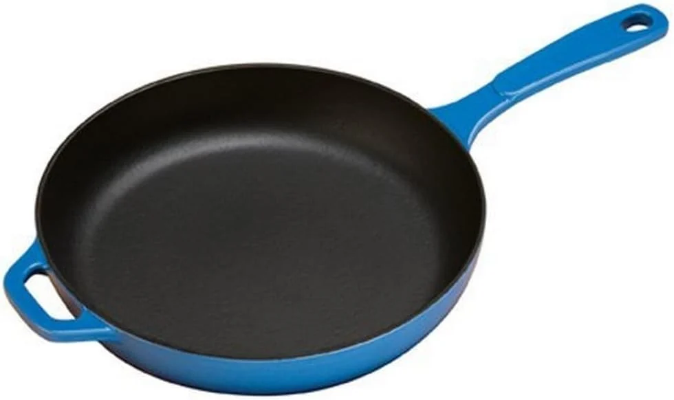 Lodge Essential Enamel Braiser 3.5 Quart -