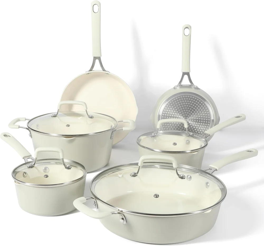 Martha Stewart 10-Piece
