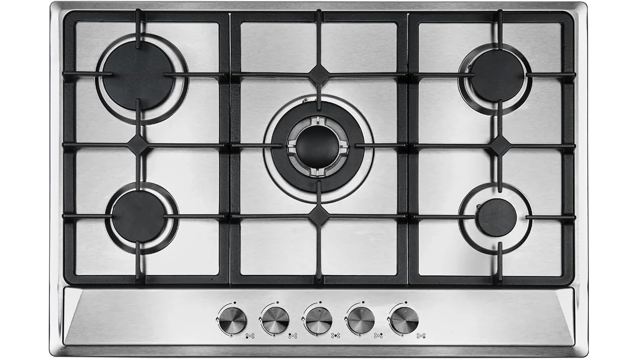 30 Inch 5 Burner Gas Cooktop – Honest Review
