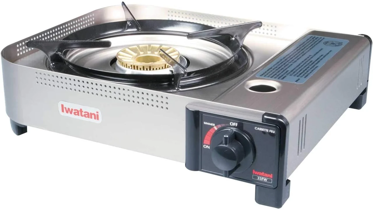 Iwatani 35FW Cooktop – Honest Review