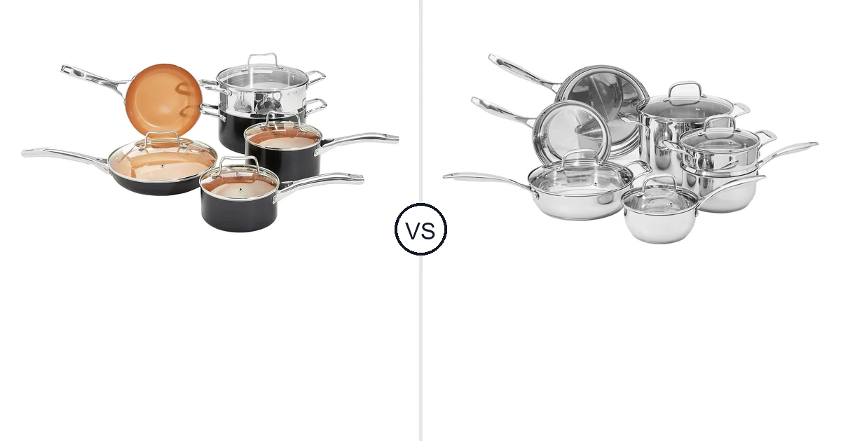 Amazon Basics 10-Piece vs Amazon Basics 11-Piece: Best Oven for Your