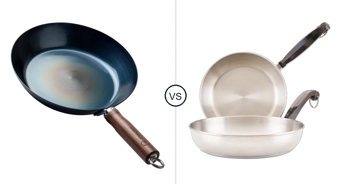バリューサークル Crafted in vs Farberware Classic: Which Should You Buy?