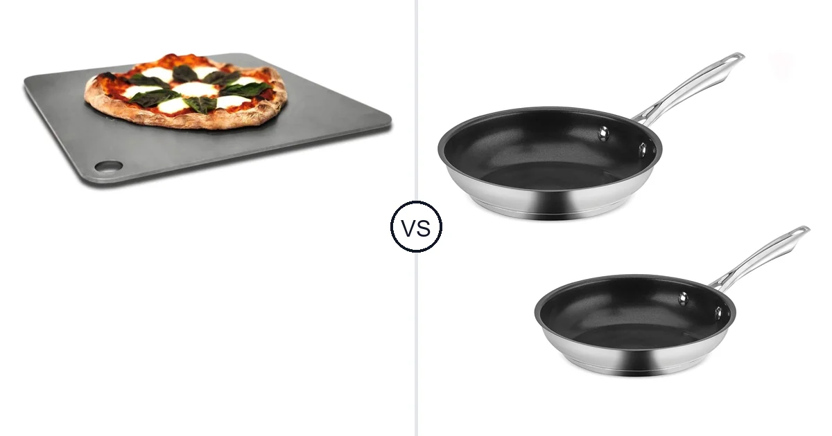 THERMICHEF 16×16 vs Cuisinart Professional: Which Oven Should You Buy?