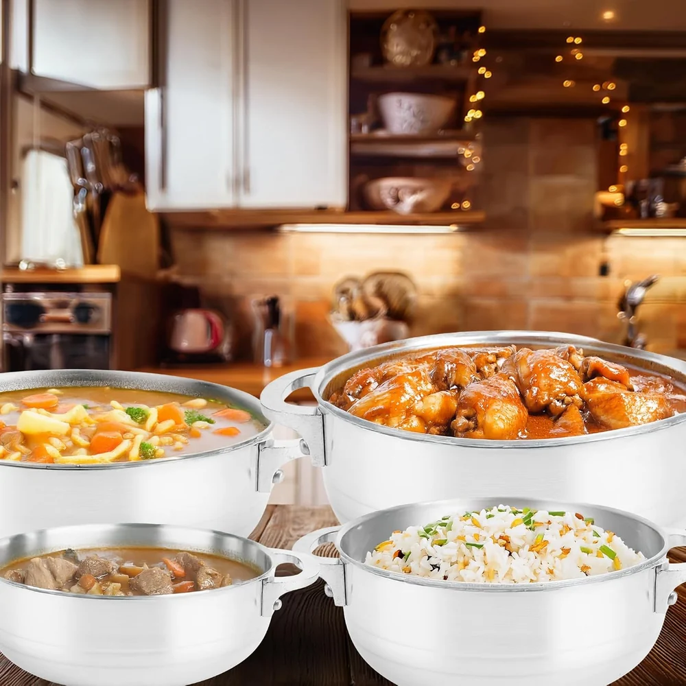 Alpine Cuisine 8-Piece
