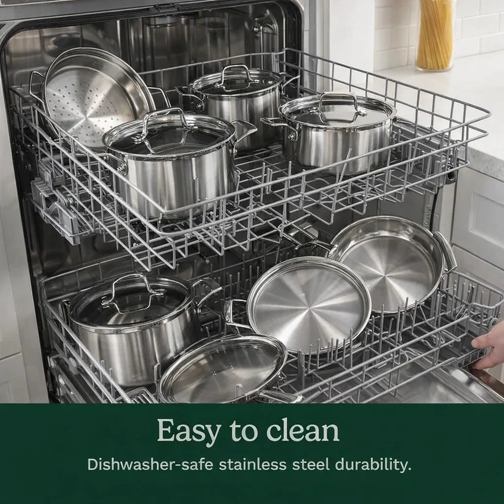 Cuisinart 12-Piece