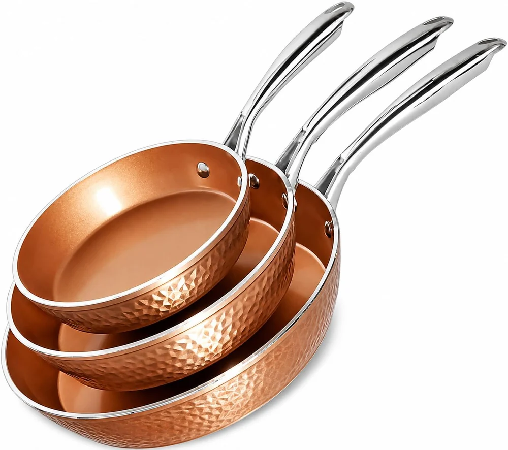 GOTHAM STEEL 20 Piece Set