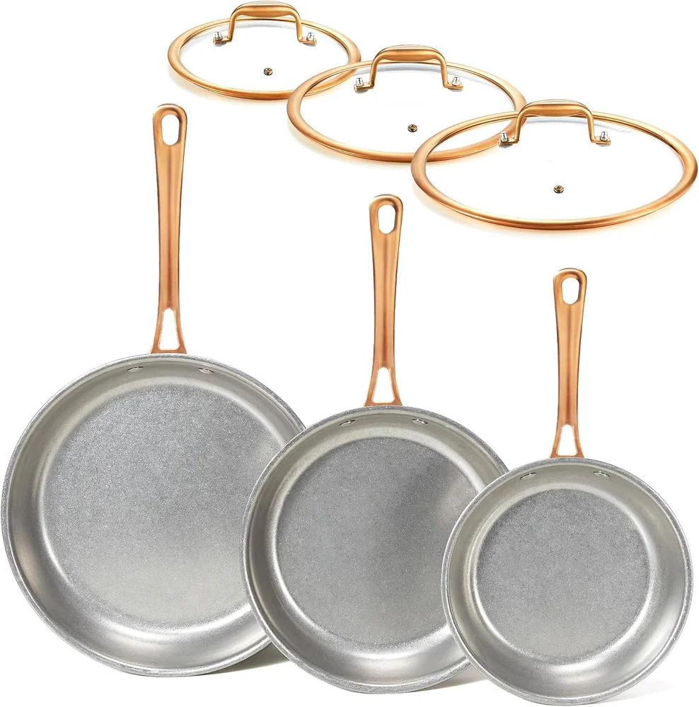 KOKHUB 8 Piece