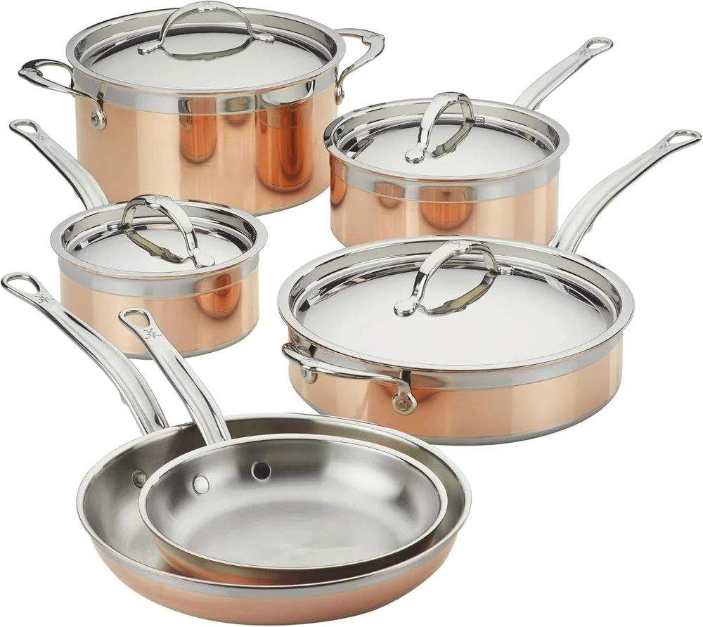 Lagostina Variety Pack