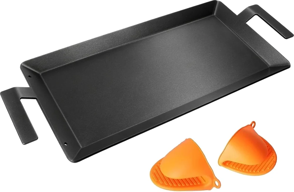 Made In Cookware - Carbon Steel Griddle +