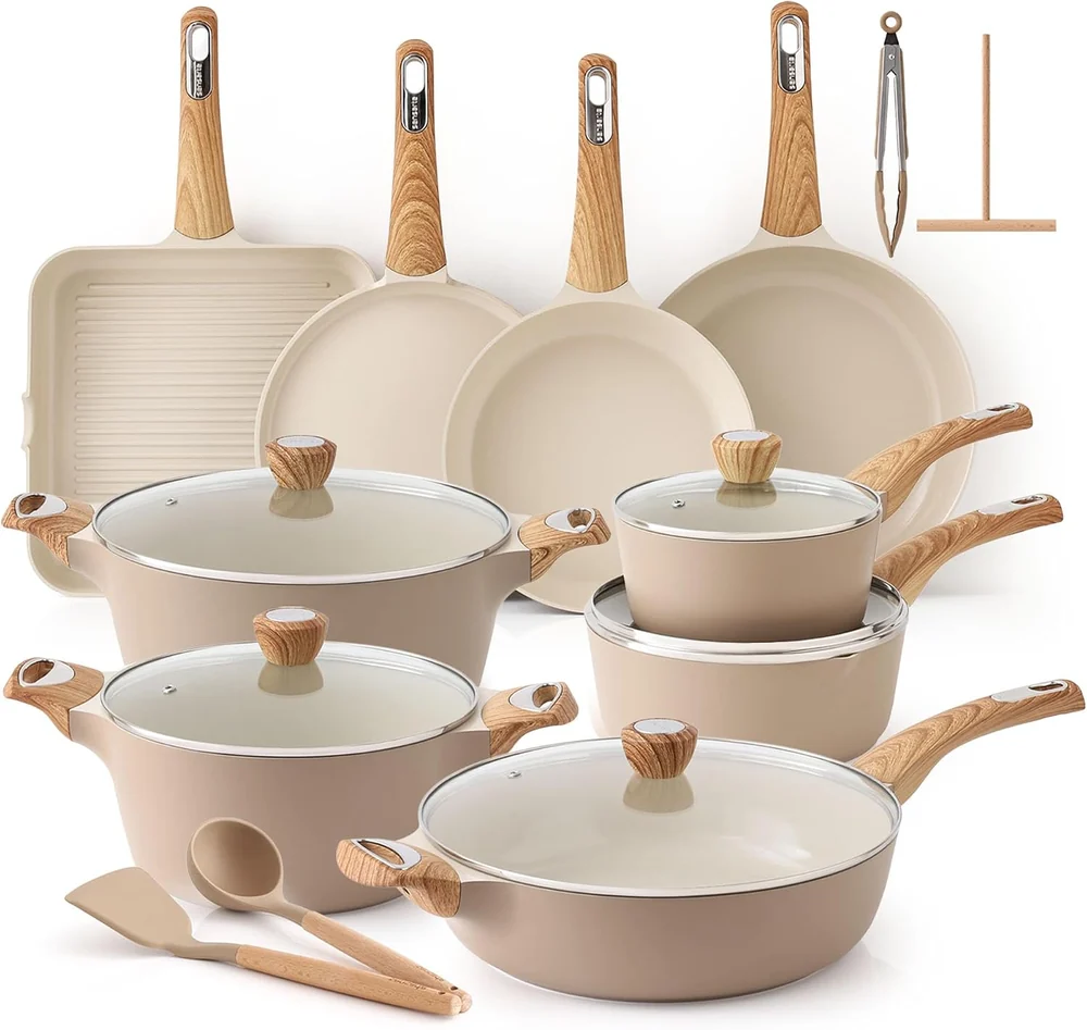 Nuwave 12pc