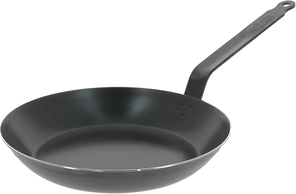 STRATA Carbon Steel Clad 12.5