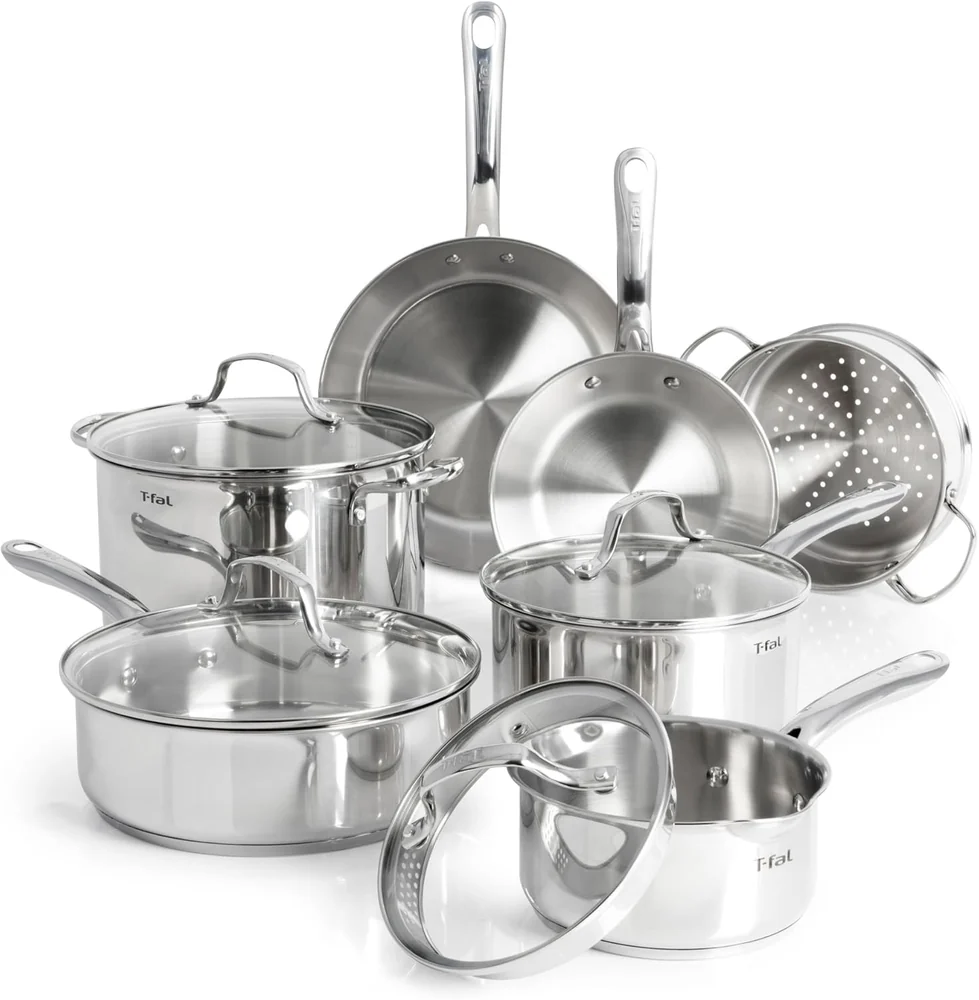 Calphalon 10-Piece