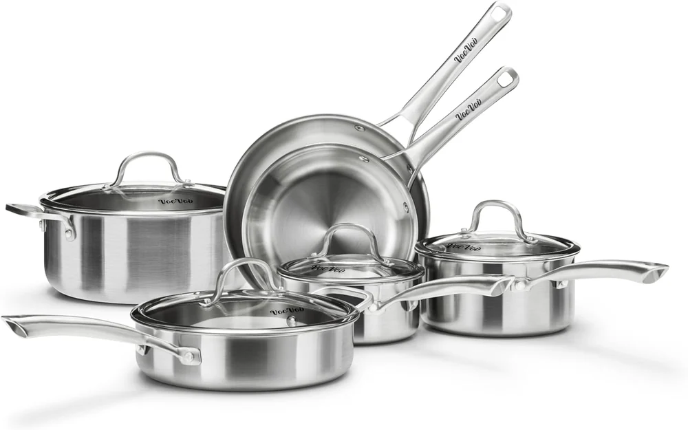 Cuisinart 11-Piece