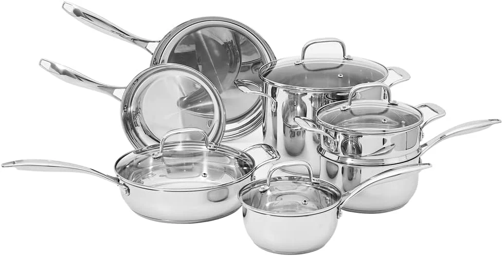 Cuisinart 11-Piece