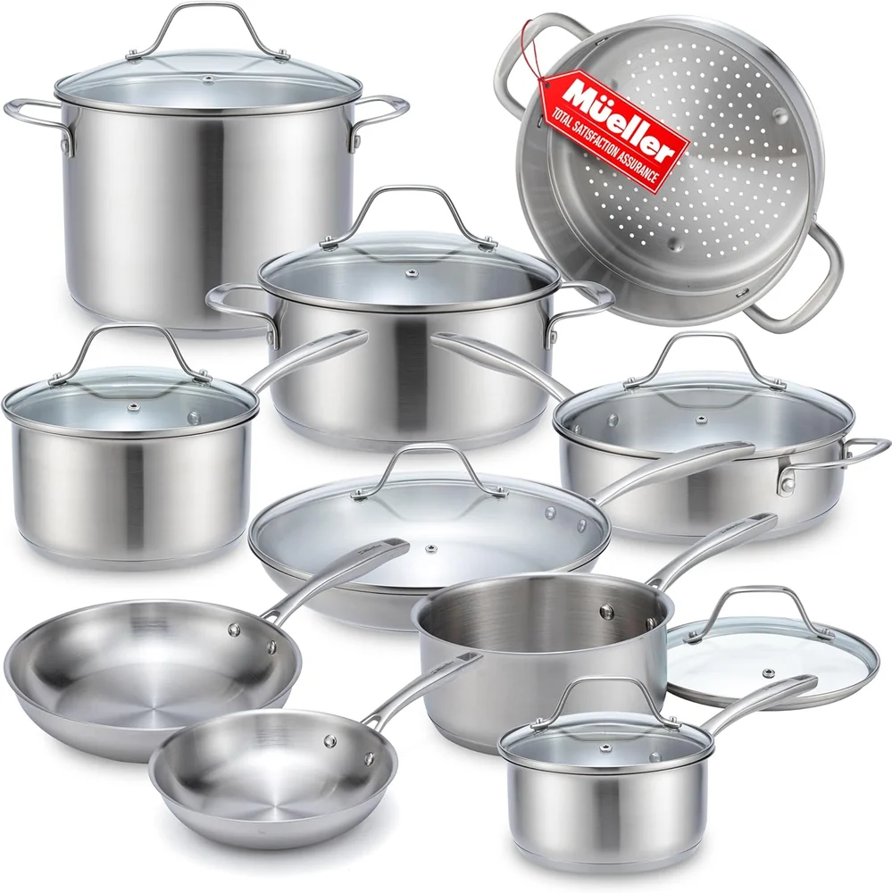 Cuisinart 17 Piece