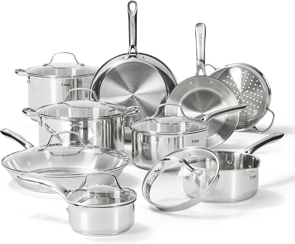 Cuisinart 17-Piece