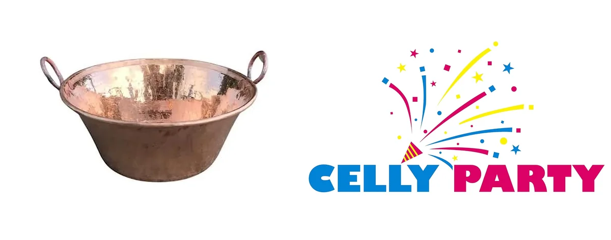 CELLY PARTY 18