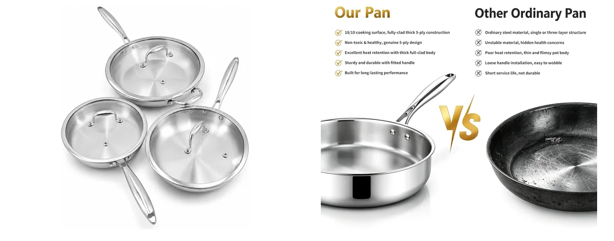 Holdypot 6-piece images