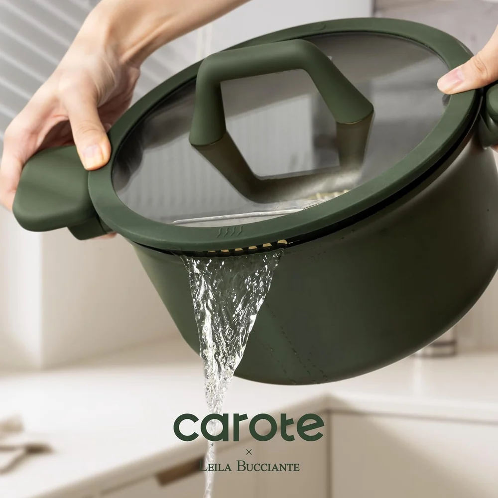 CAROTE 31 Piece