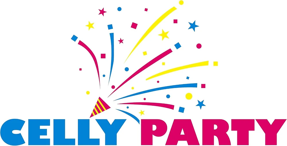 CELLY PARTY 17