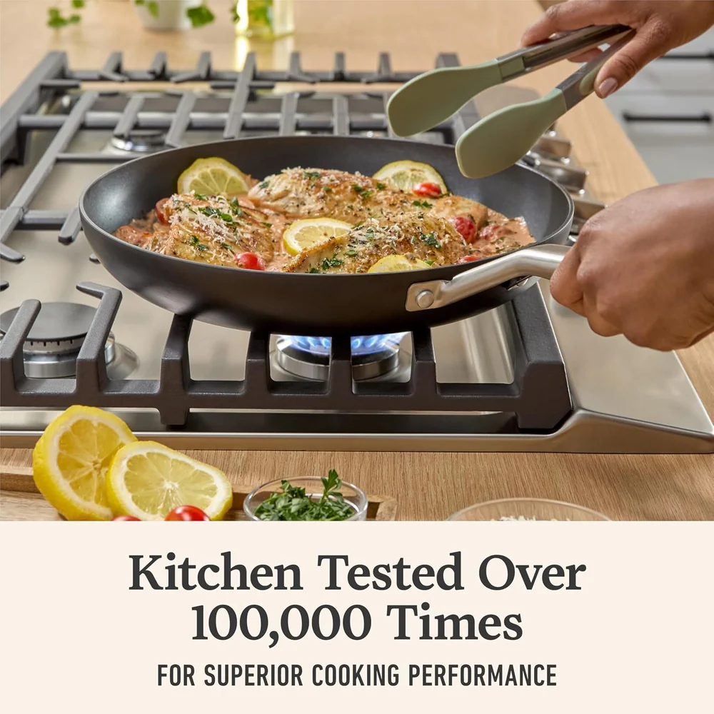 Calphalon 10-Piece