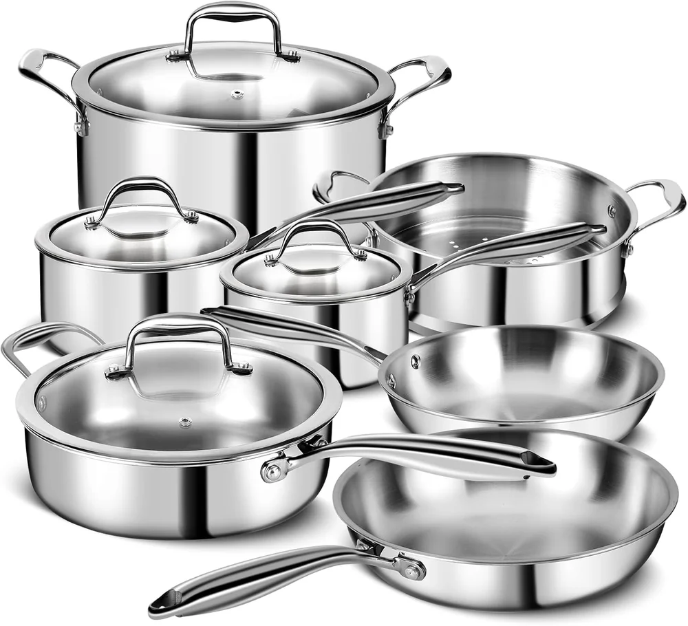 CAROTE 21 PCS
