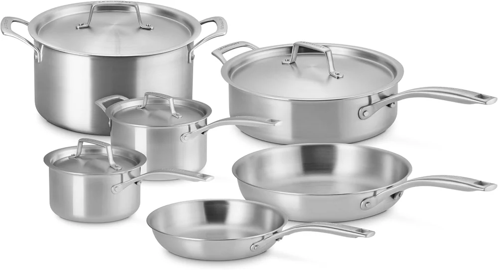 Hestan - CopperBond Collection - 100% Pure
