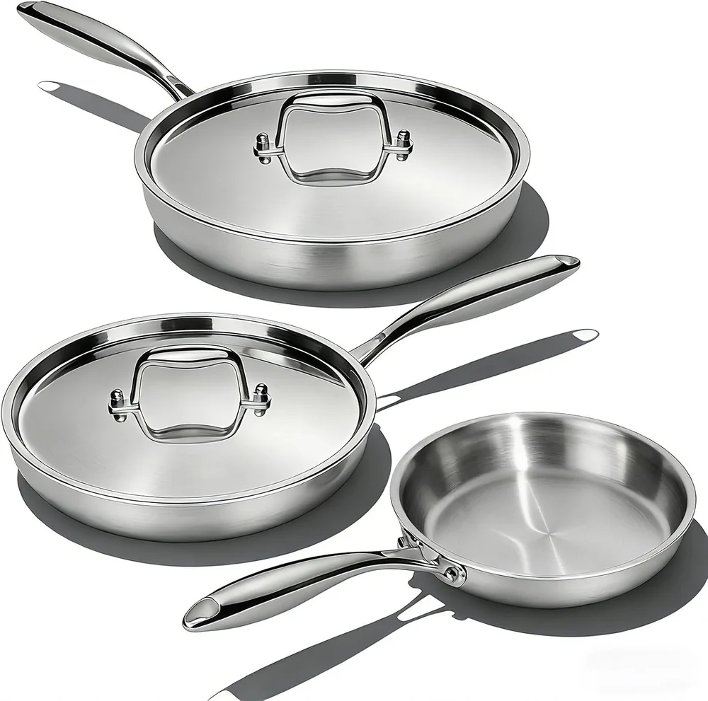 Holdypot 6-piece