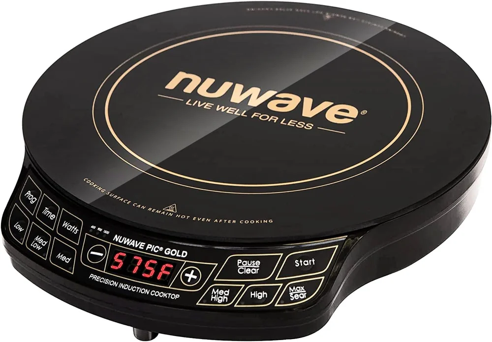Nuwave 7pc