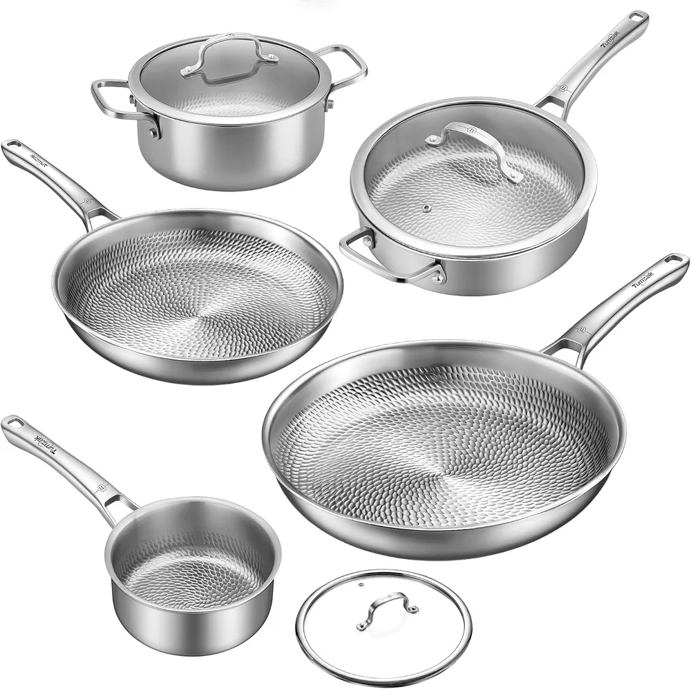Tumzak 8-Piece