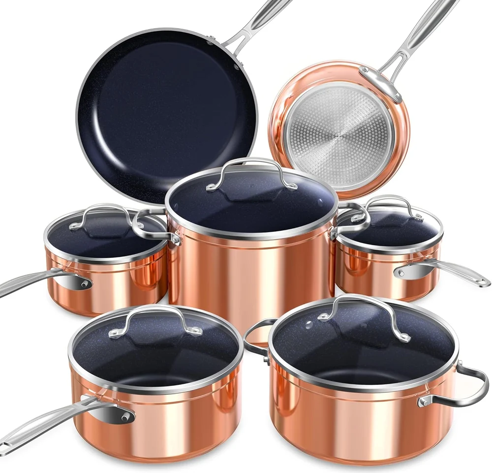 Viking 10 Piece