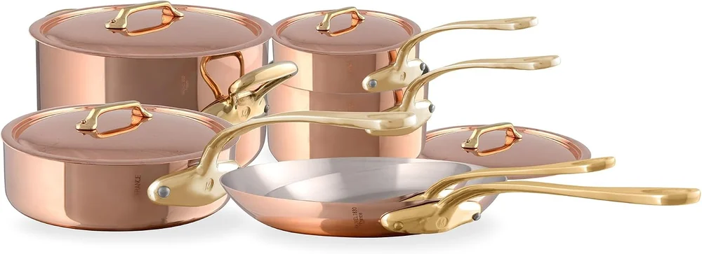Viking 9-Piece