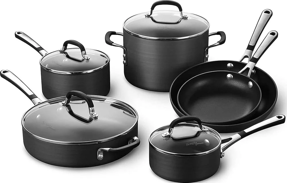 Calphalon 10-Piece