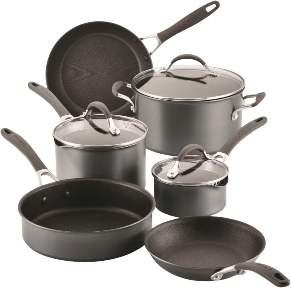 Circulon 12-Piece