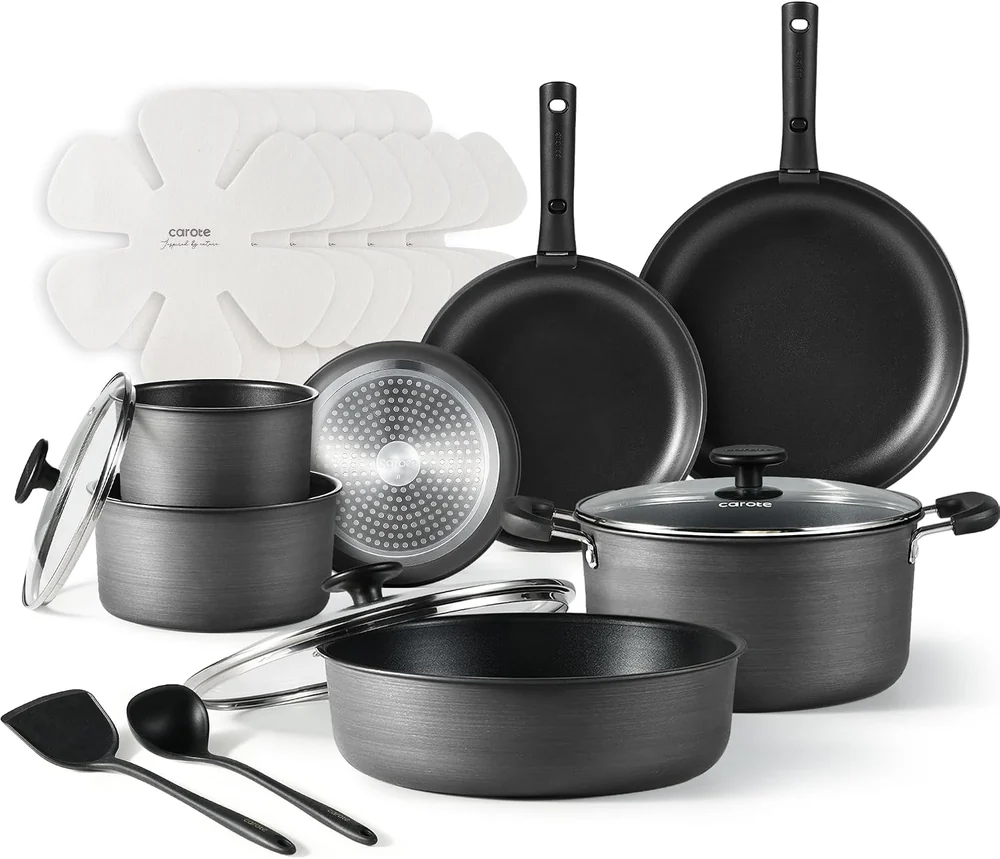 Cook N Home 10-Piece