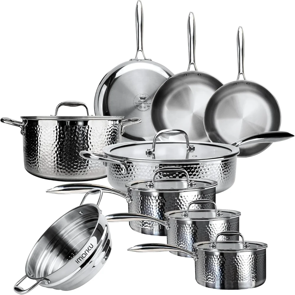 Cuisinart 17-Piece