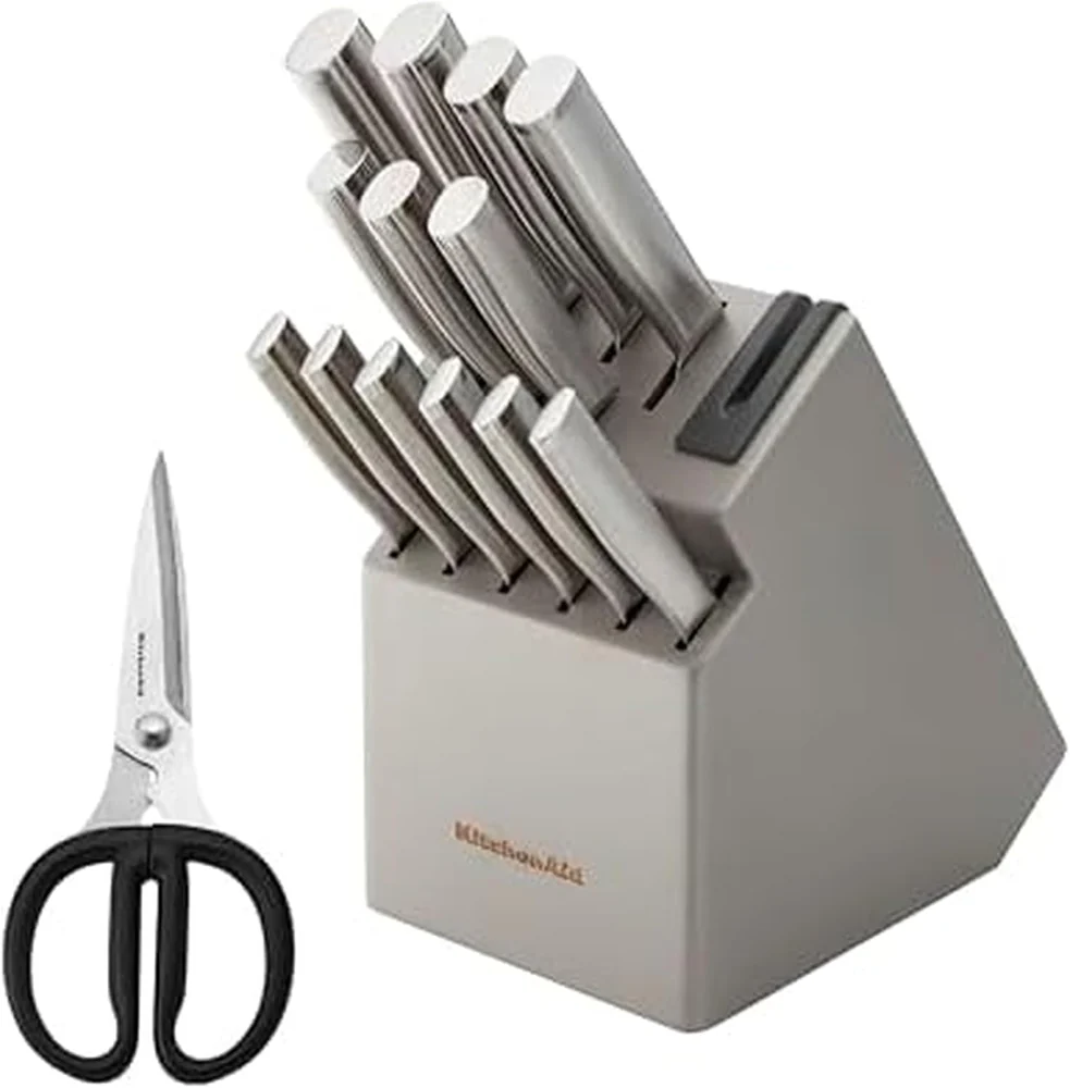 KitchenAid 10 Piece