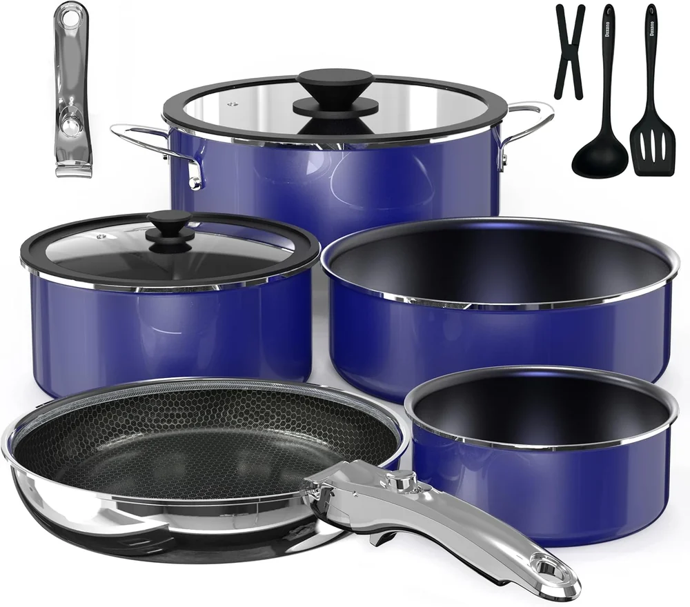 KitchenAid 9 Piece