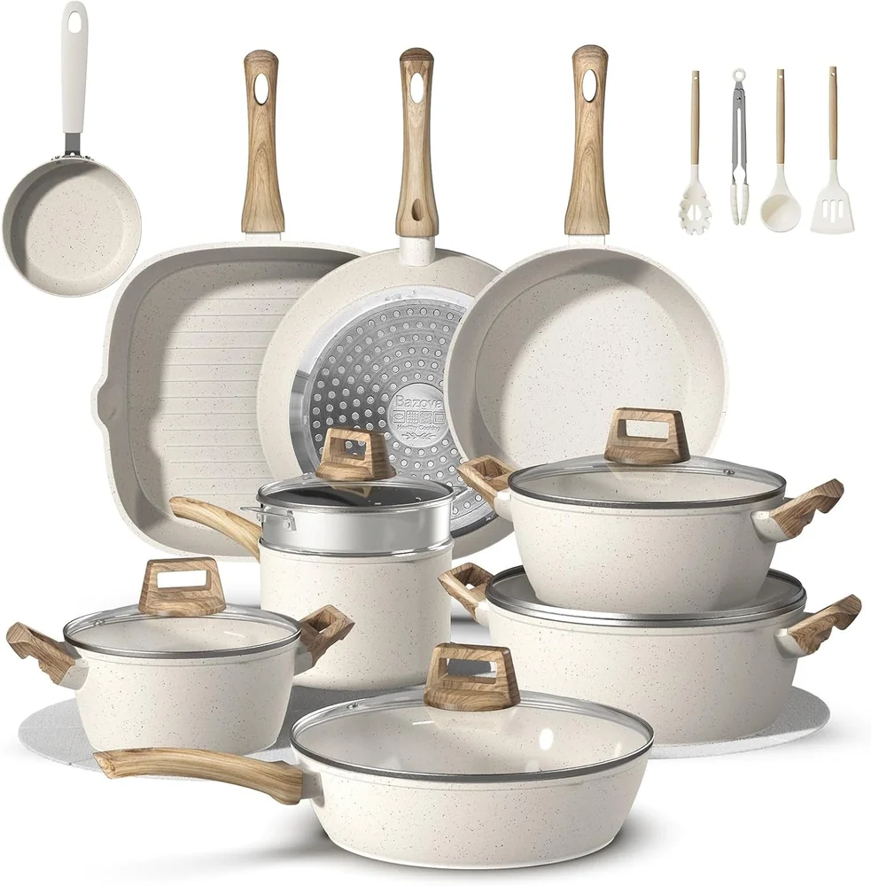 Martha Stewart 10-Piece
